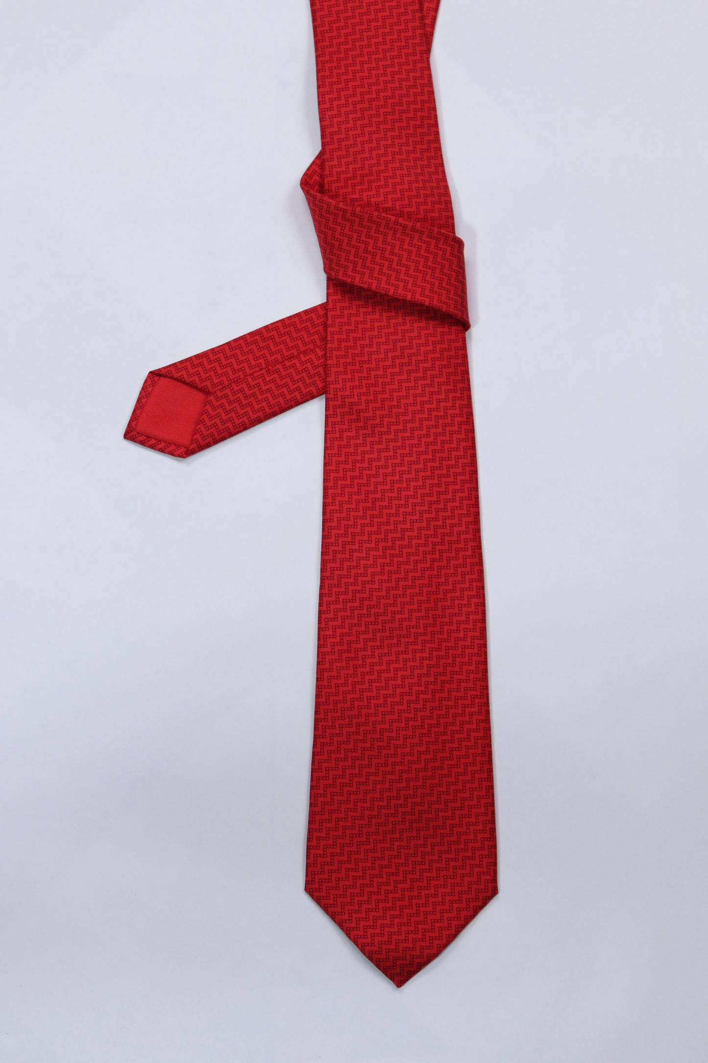 Hermes Necktie