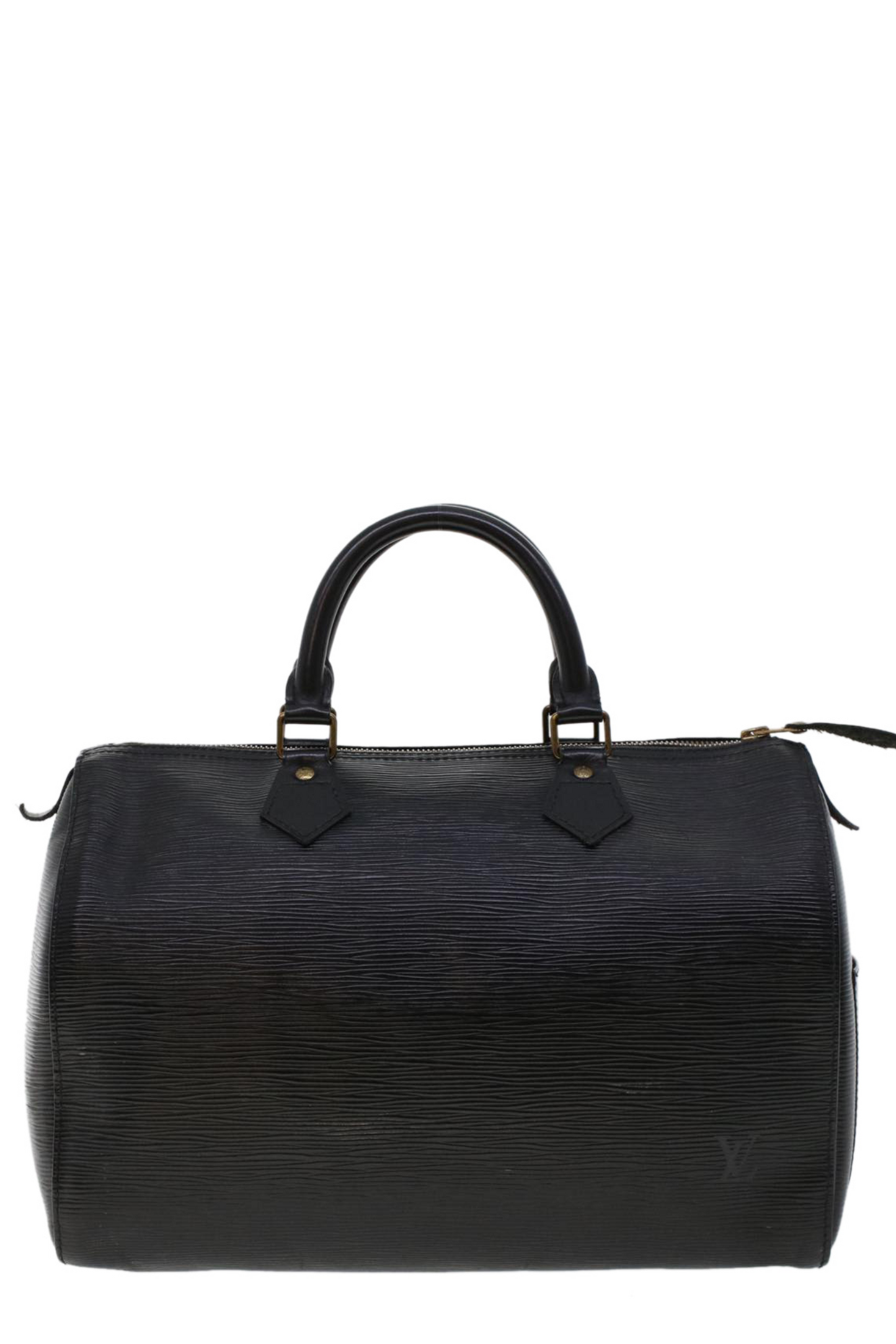 Louis Vuitton Epi Leather Speedy 30 Τσάντα