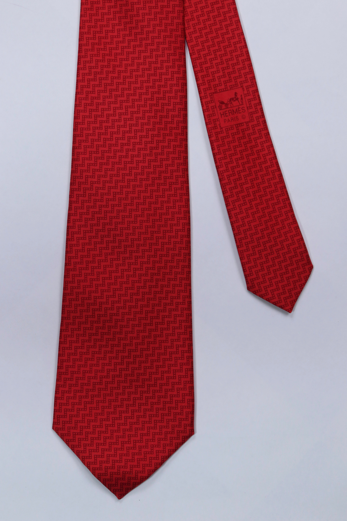 Hermes Necktie