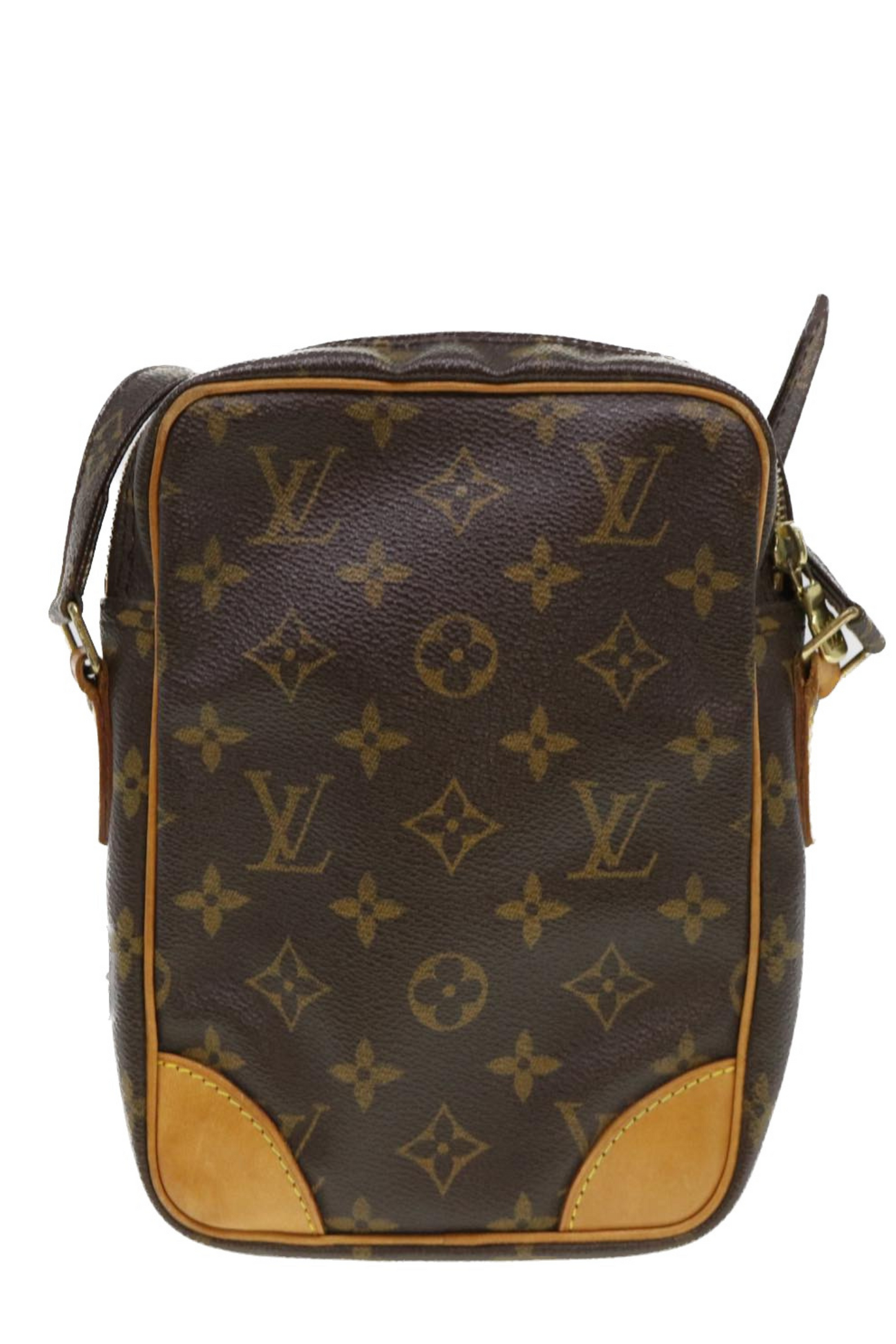 Louis Vuitton Monogram Danube bag