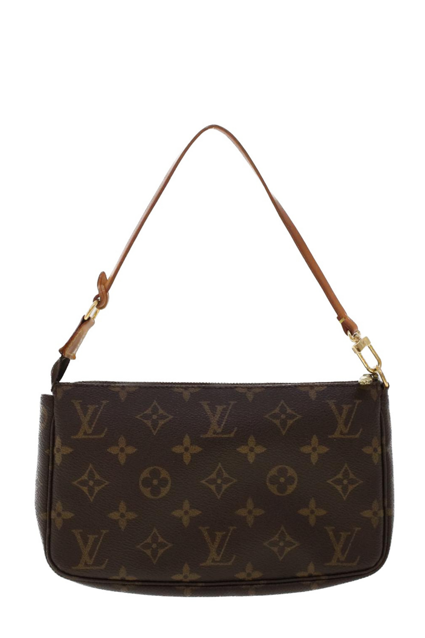 Louis Vuitton Monogram Pochette bag