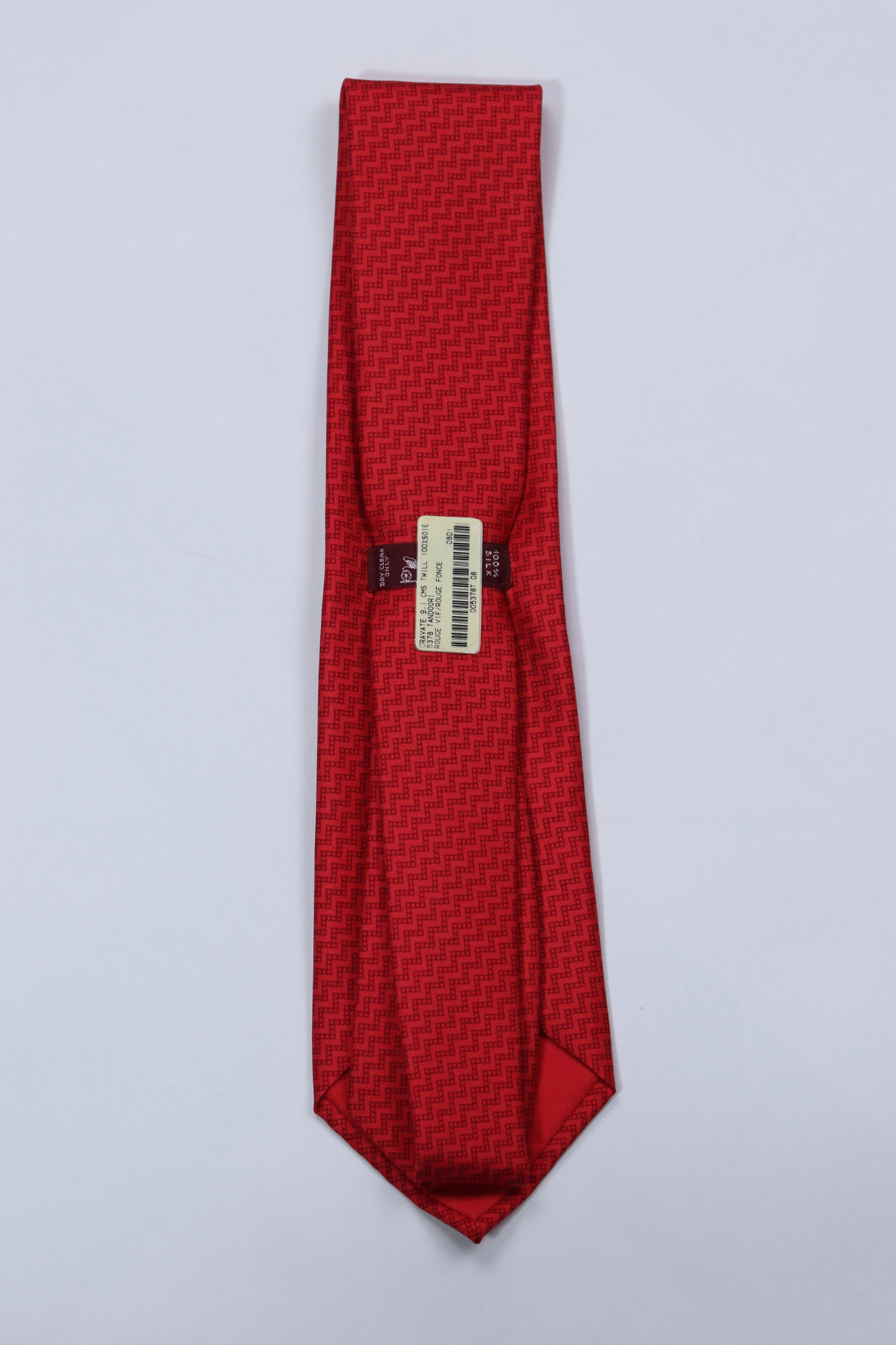 Hermes Necktie