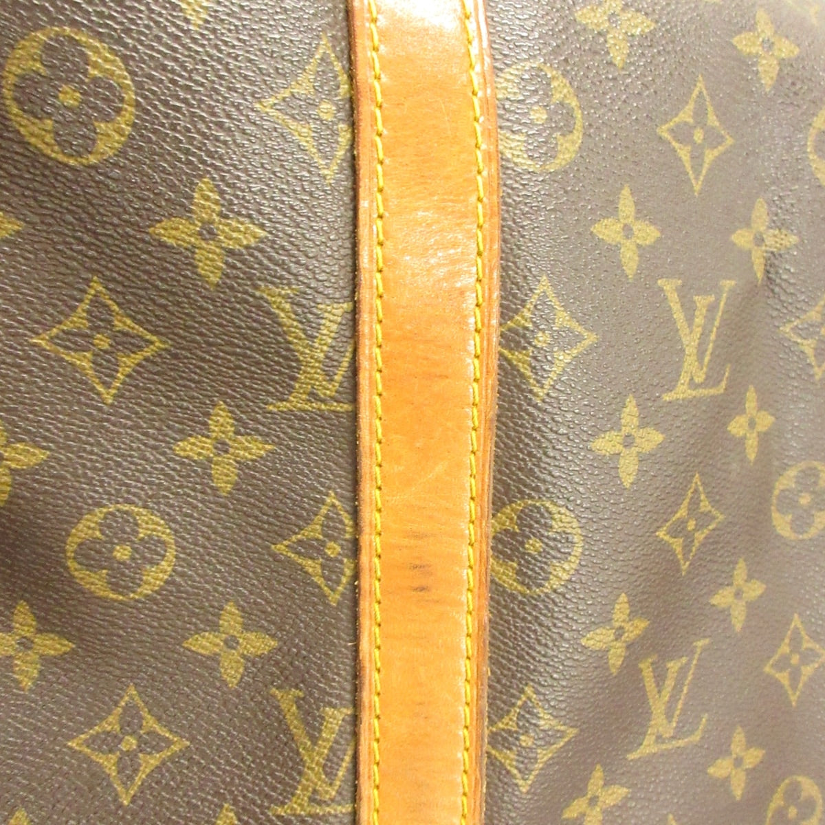 Louis Vuitton Keepall 45 Τσάντα