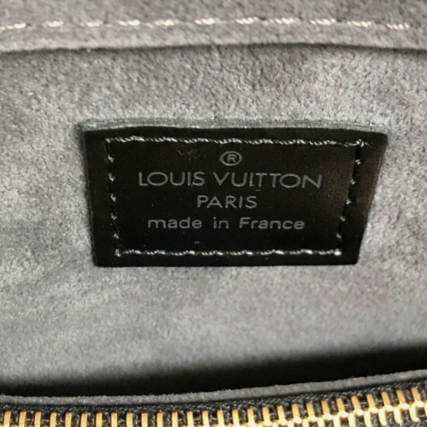 Louis Vuitton Pont Neuf Bag