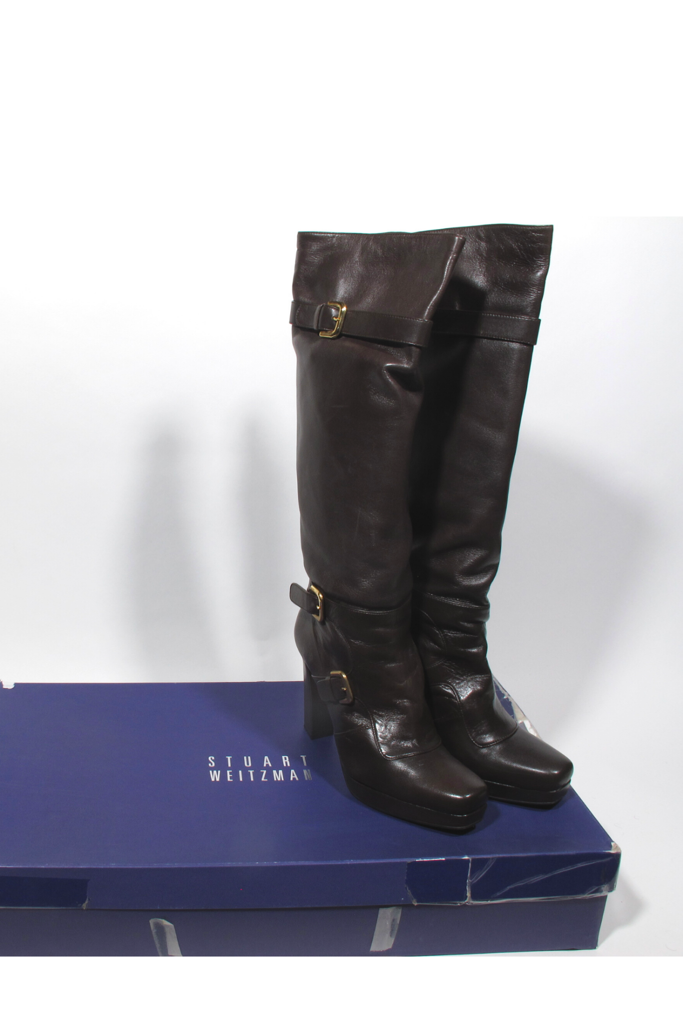 Stuart Weitzman Μπότες