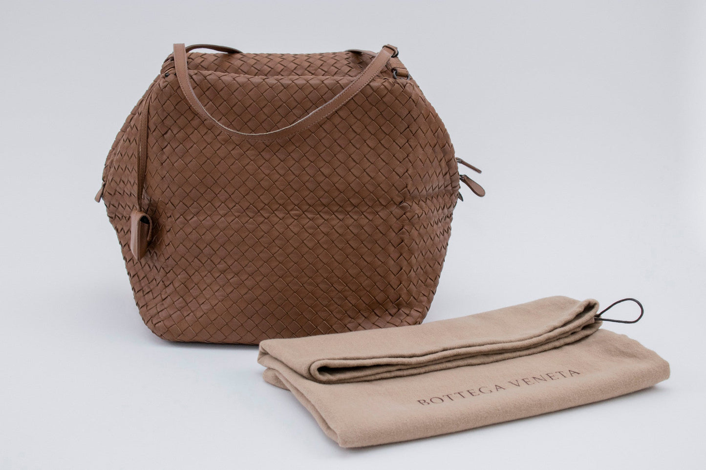 Bottega Veneta Intrecciato Tσάντα