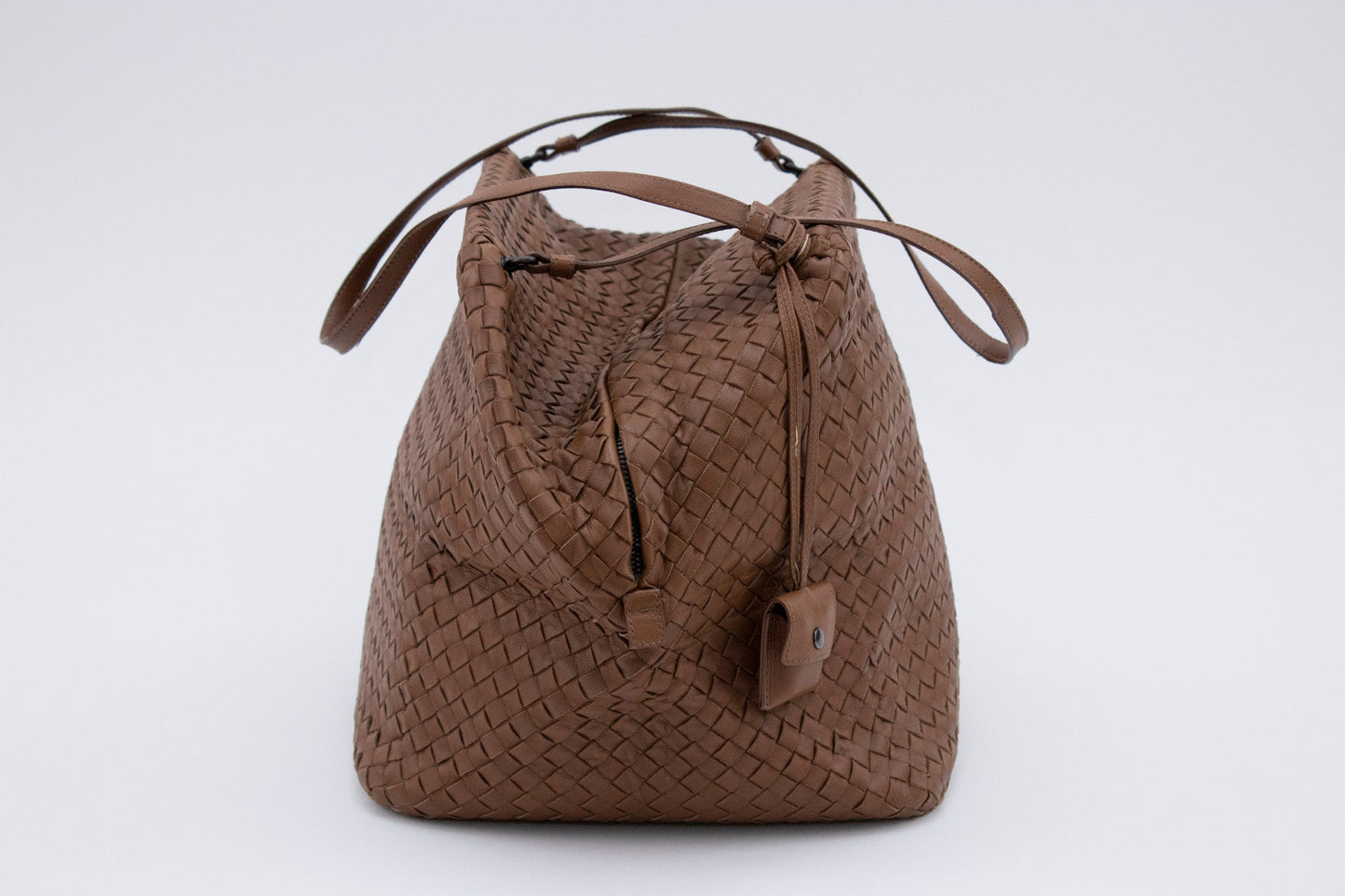 Bottega Veneta Intrecciato Tσάντα