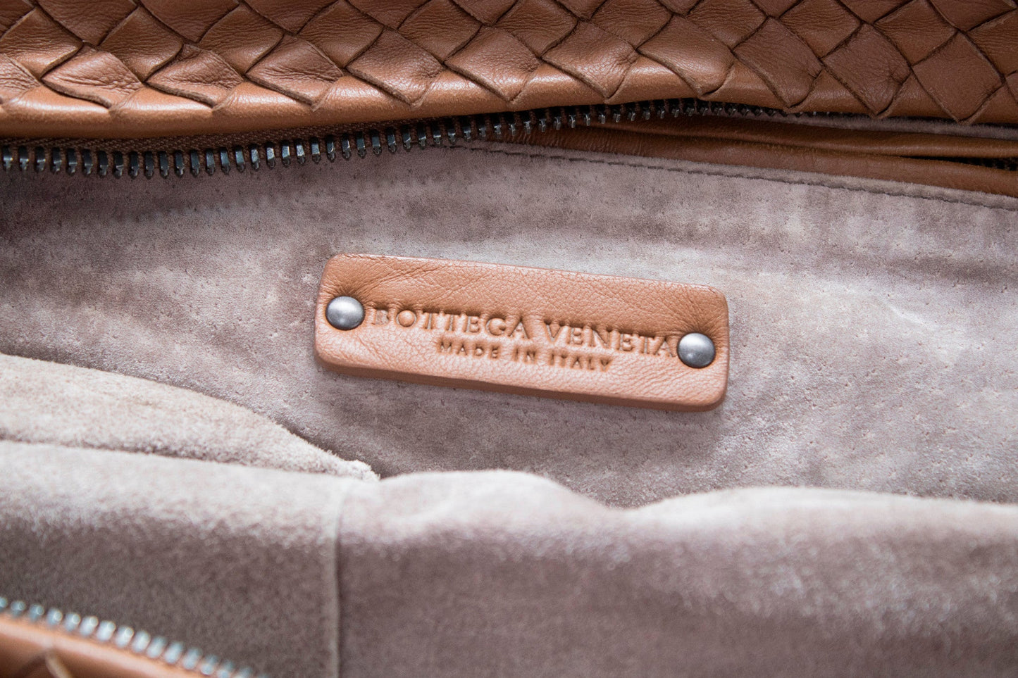 Bottega Veneta Intrecciato Tσάντα