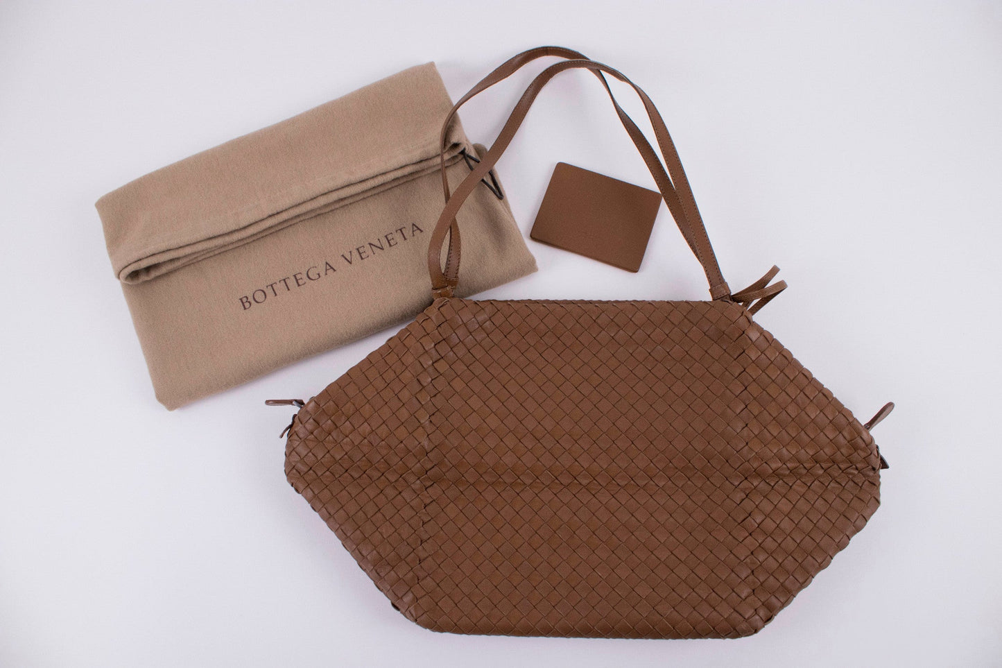 Bottega Veneta Intrecciato Tσάντα