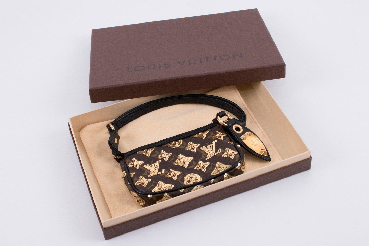 Louis Vuitton Monogram Μίνι Τσαντάκι