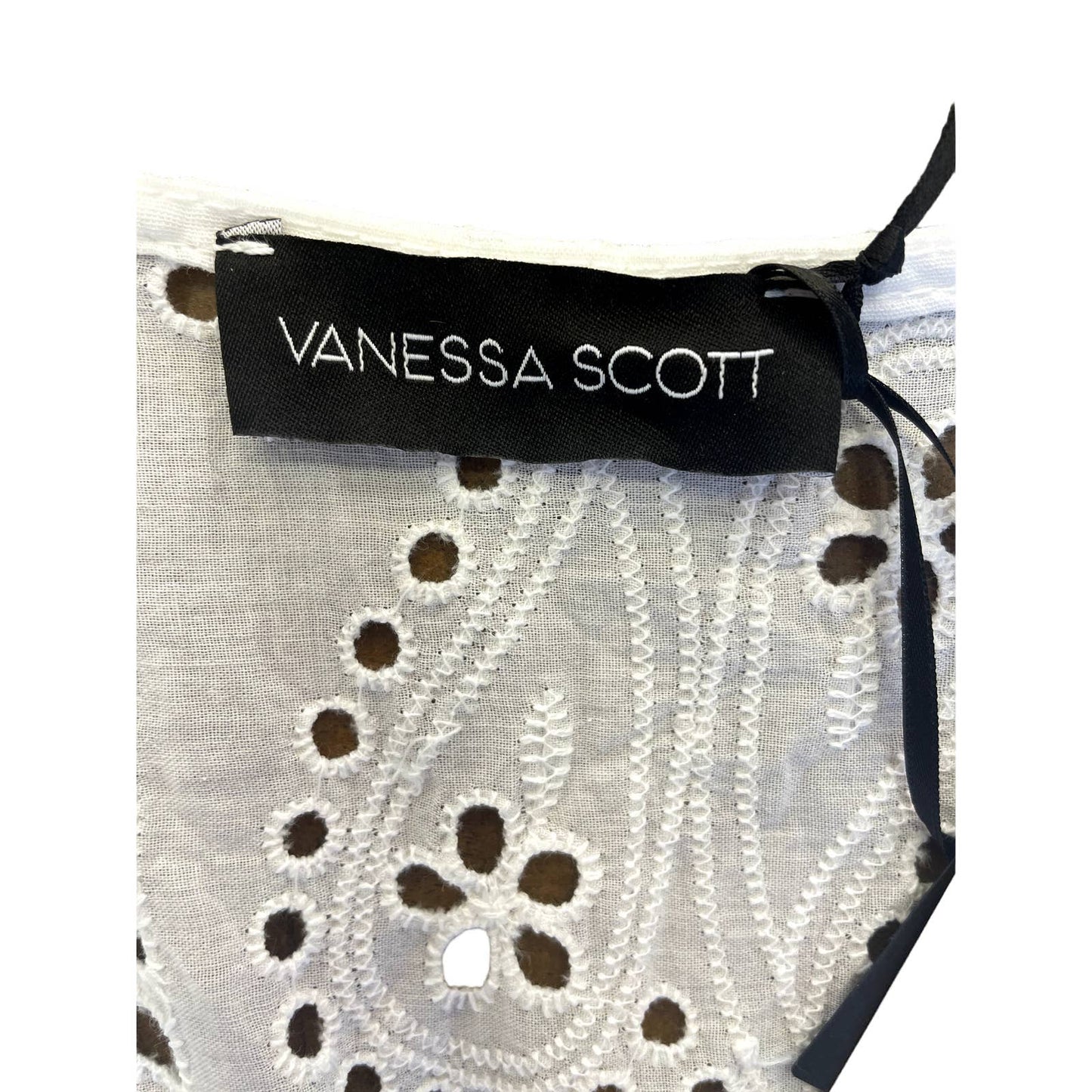 Vanessa Scott Dress