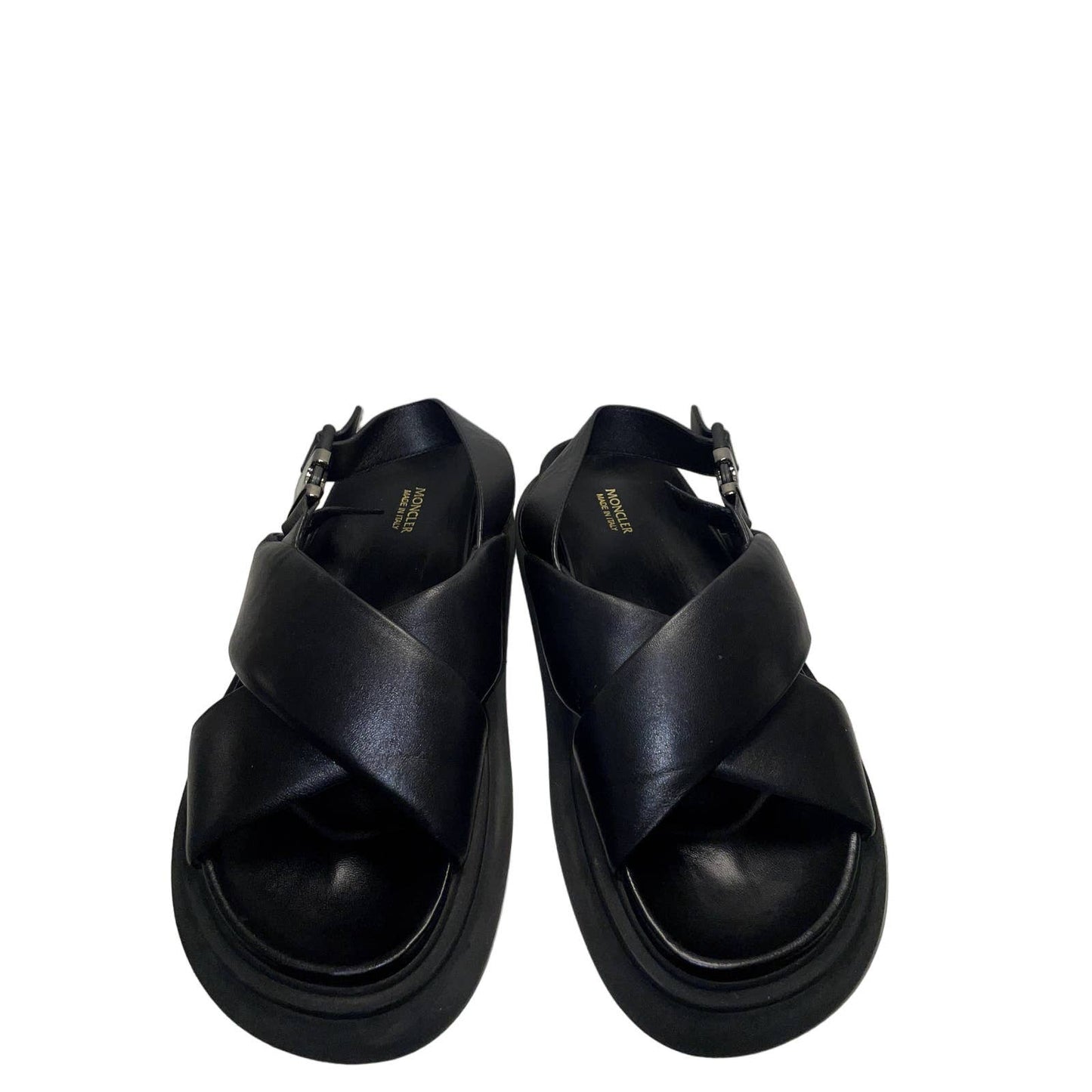 Moncler Solarisse Chucky Sandals